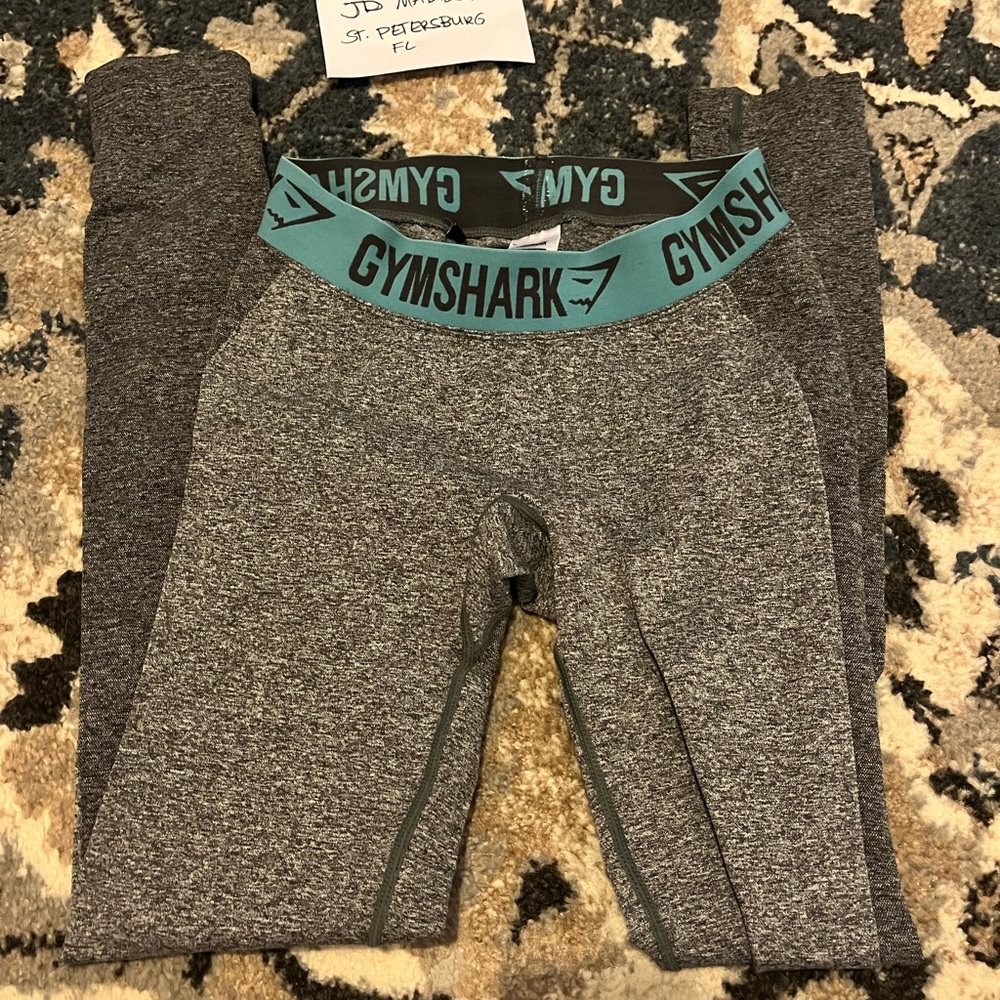 Gymshark flex legging size S